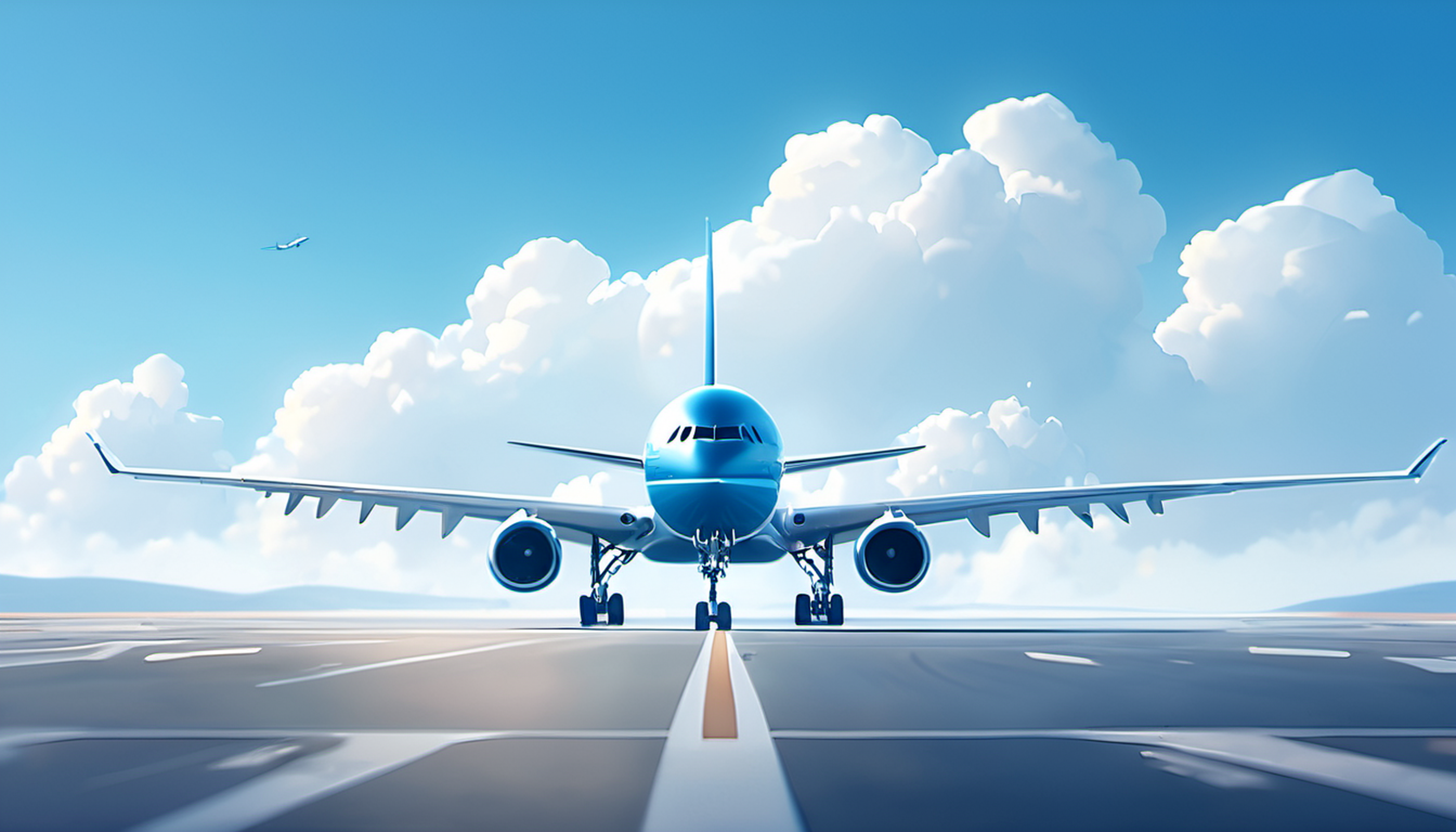 探访全球前沿的先锋研究 —— 高空速空气动力学深入解读